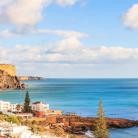 Villa Martina Ciana Praia Da Luz Zewnętrze zdjęcie